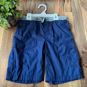 NWT Carter’s Boy’s Cargo Shorts Size 7
